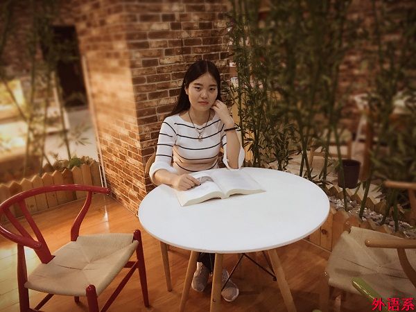 太阳集团第八届校园明星ok138cn太阳集团529候选人事迹简介