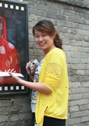 外语系优秀校友