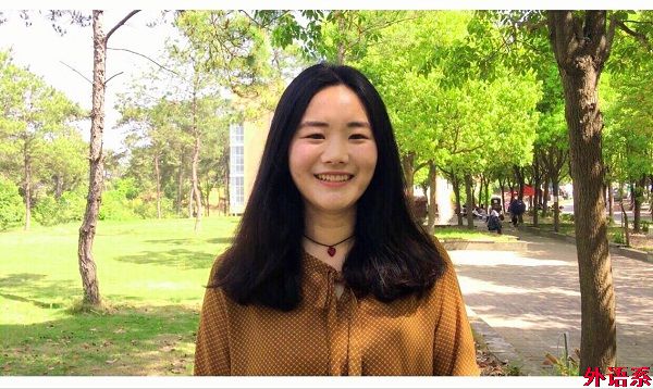 太阳集团第八届校园明星ok138cn太阳集团529候选人事迹简介