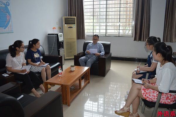 ok138cn太阳集团529召开学生工作会暨征兵工作再动员会