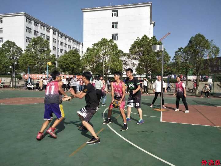 ok138cn太阳集团529在校荷球比赛中勇夺冠军