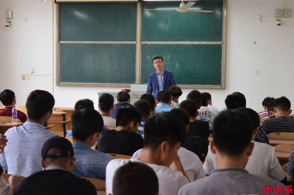 ok138cn太阳集团529开展征兵宣传工作