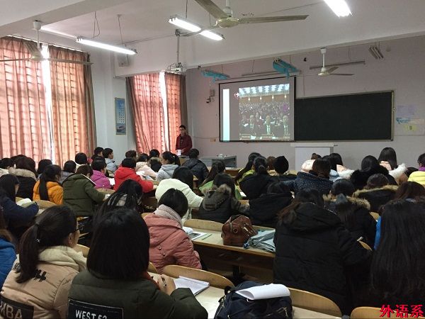 ok138cn太阳集团529本期党校学员开展“学党史、知党情、跟党走”理论学习