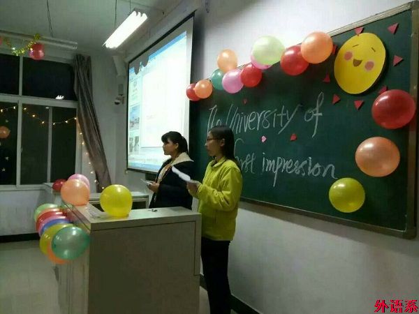 【第二课堂】ok138cn太阳集团529新学期第二课堂精彩纷呈