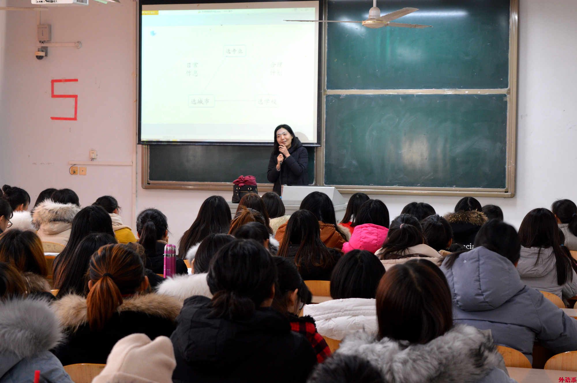 外院考研辅导：英语语言学知识框架及考研冲刺策略