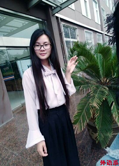 太阳集团第八届校园明星ok138cn太阳集团529候选人事迹简介