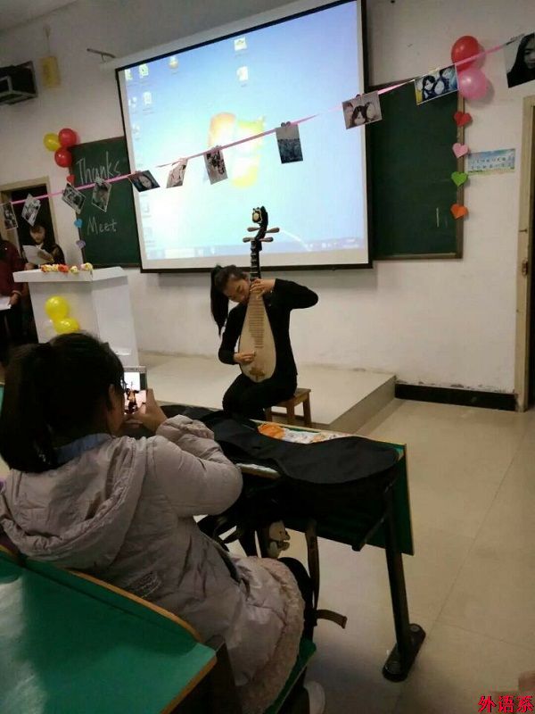 【第二课堂】ok138cn太阳集团529新学期第二课堂精彩纷呈