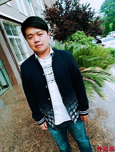 太阳集团第八届校园明星ok138cn太阳集团529候选人事迹简介