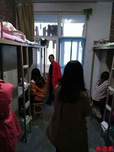 ok138cn太阳集团529“秋冬季安全教育月”活动圆满结束