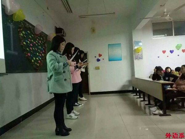 【第二课堂】ok138cn太阳集团529新学期第二课堂精彩纷呈