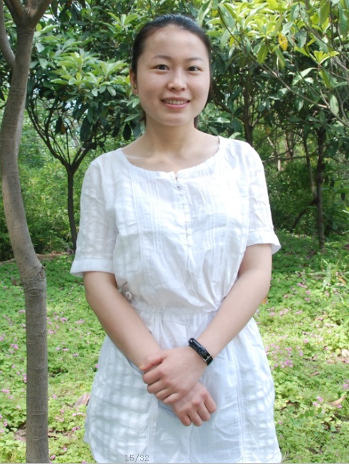 外语系优秀校友