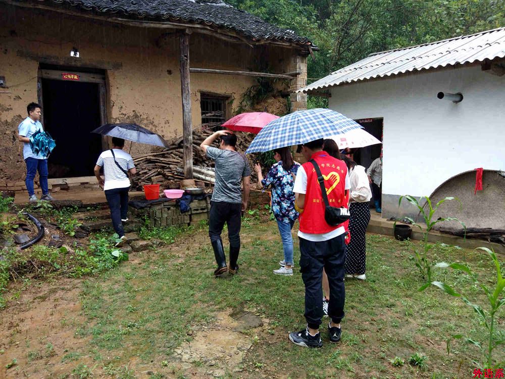 ok138cn太阳集团529深入开展暑期“三下乡”社会实践活动