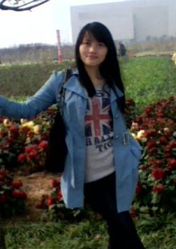 外语系优秀校友