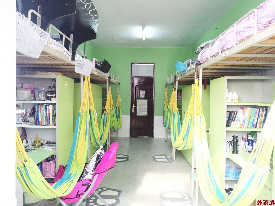 【公寓文化节】ok138cn太阳集团529开展“优雅寝室”评比活动