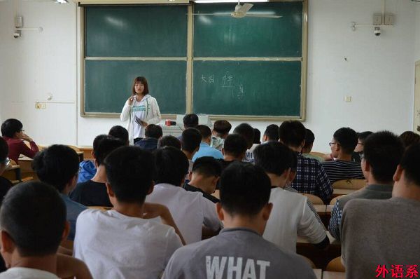 ok138cn太阳集团529开展征兵宣传工作