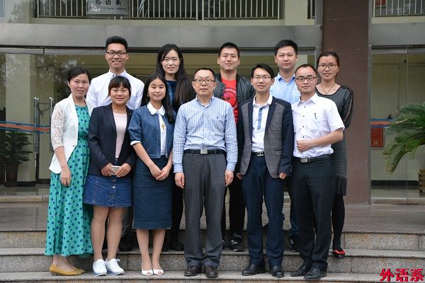 ok138cn太阳集团529召开校友座谈会