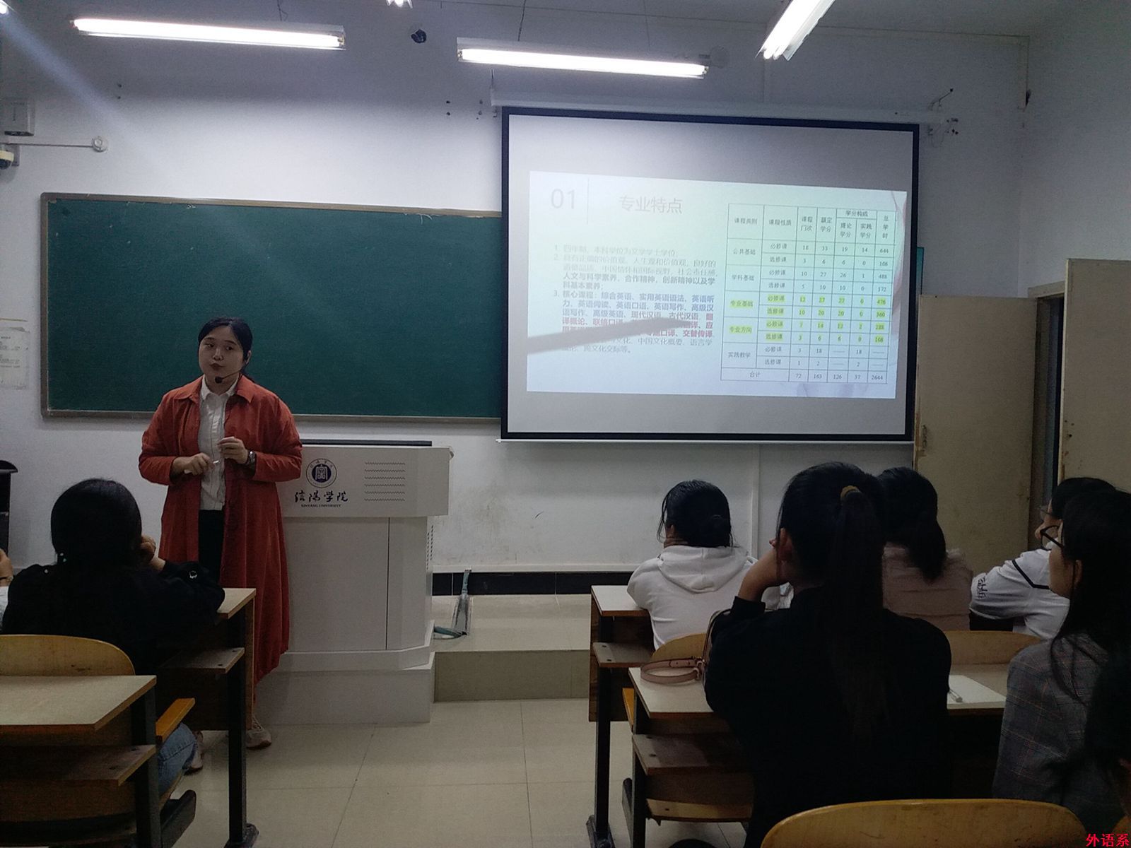 ok138cn太阳集团529召开翻译专业教育交流会