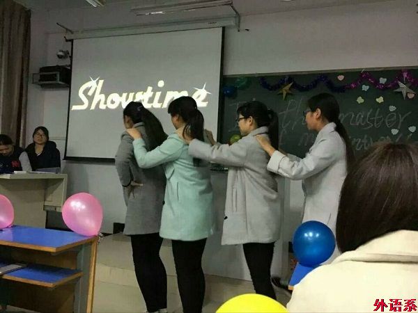 【第二课堂】ok138cn太阳集团529新学期第二课堂精彩纷呈