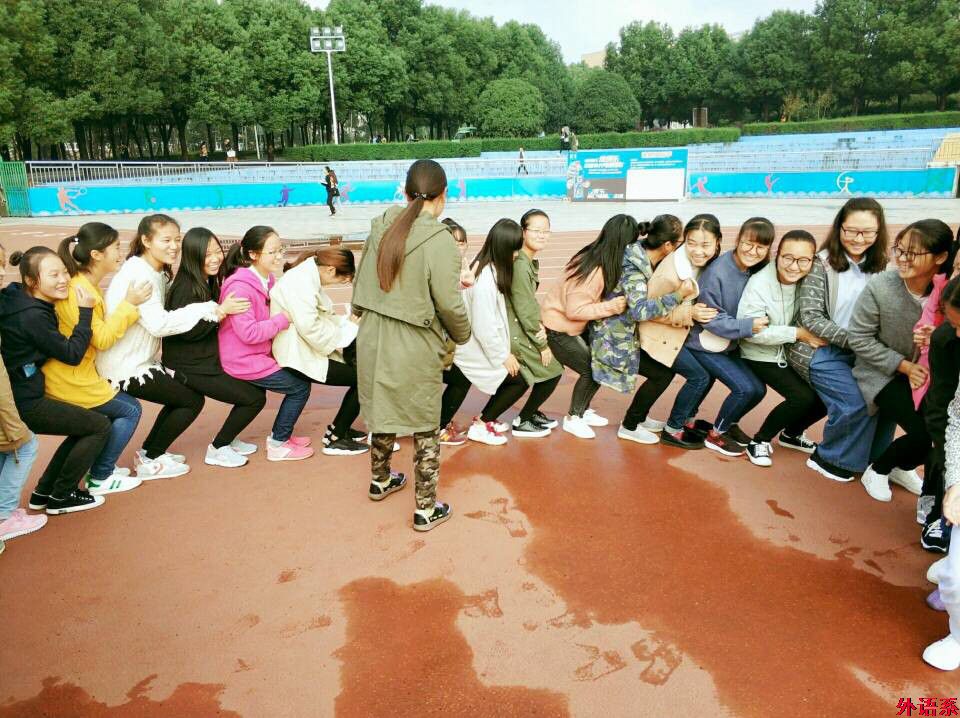 ok138cn太阳集团529心理健康教育宣传周活动圆满结束