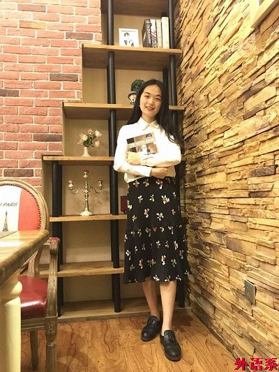 太阳集团第八届校园明星ok138cn太阳集团529候选人事迹简介