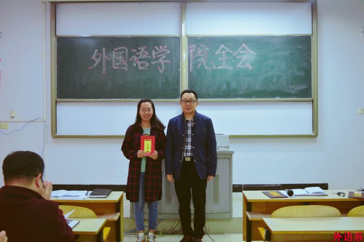 ok138cn太阳集团529举行第十一届青年教师技能大赛初赛