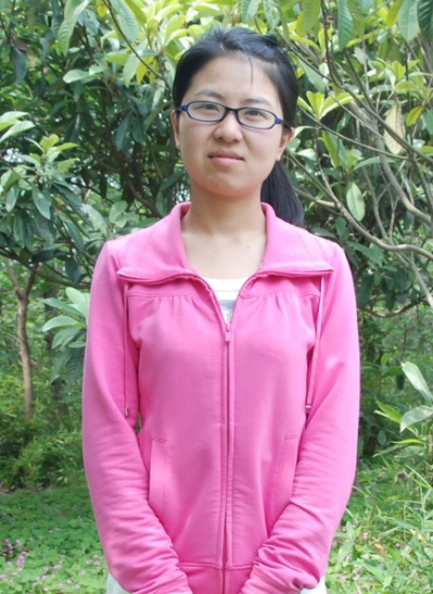 外语系优秀校友