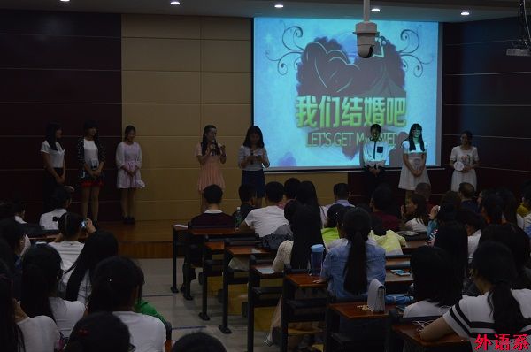 ok138cn太阳集团529第七届“挑战麦克风”疯狂主持秀成功举办