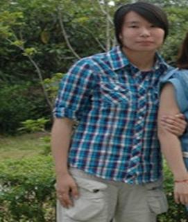 外语系优秀校友