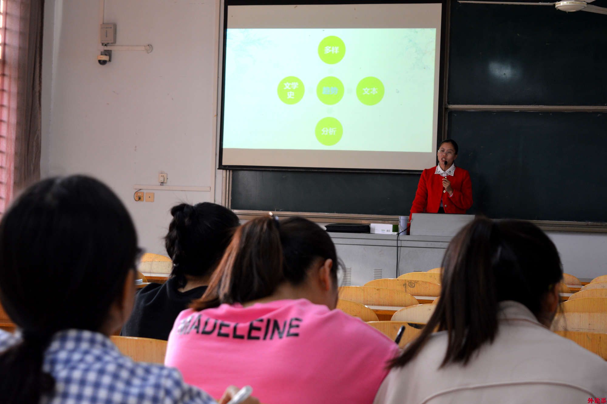 外院考研辅导：英美文学考研冲刺阶段备考策略与经验分享