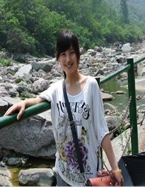 外语系优秀校友