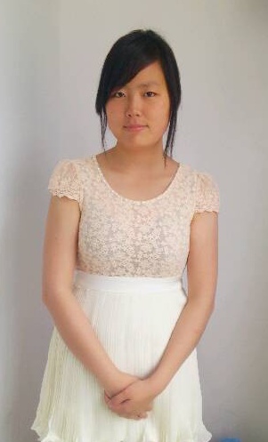 外语系优秀校友