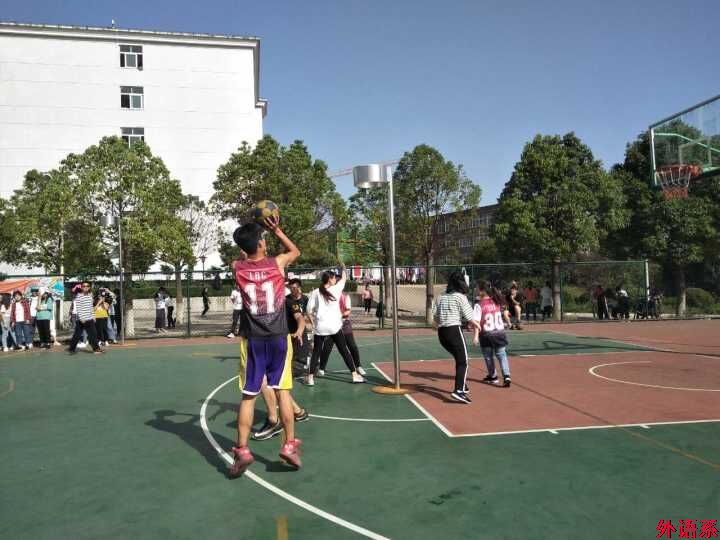 ok138cn太阳集团529在校荷球比赛中勇夺冠军