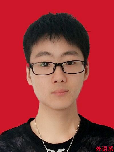 太阳集团第八届校园明星ok138cn太阳集团529候选人事迹简介