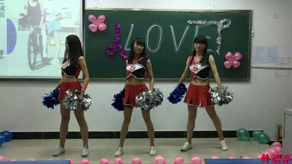 【第二课堂】ok138cn太阳集团529新学期第二课堂精彩纷呈